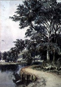 Landskap